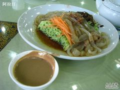 -马家烧麦(总店)