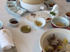 -北京柏悦酒店·锦庭餐厅Dining Room