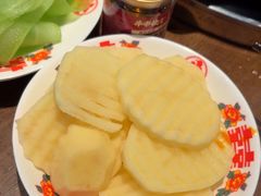 -牛市坎火锅(建设路店)