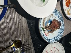-極上萬膳·日料放题(海岸城店)