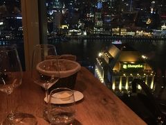 -翡翠36餐厅(浦东香格里拉店)