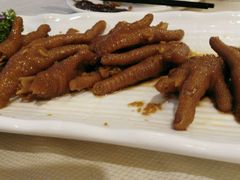 -新东城喜宴海鲜酒家(同德店)