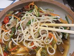 -滇越乘象云南餐厅(豆各庄店)