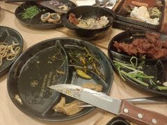 -凡塔斯牛排自助餐厅(莆田万达店)