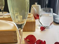 蜜桃甜酒-王品台塑牛排(成都万象城店)