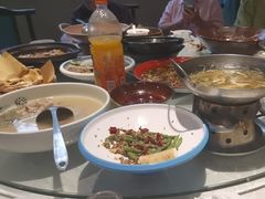 -渝味川菜(夜宵航母店)