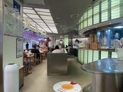 -苏小柳点心·手作小笼包(新街口分院店)
