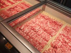 -鼎香缘海鲜自助火锅烤肉(锦辉购物广场店)