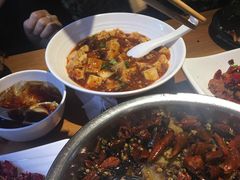 -望京一号·重庆江湖菜(工体店)