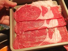 -温野菜涮涮锅(西单大悦城店)