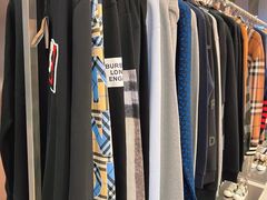 -BURBERRY(北京赛特奥特莱斯店)
