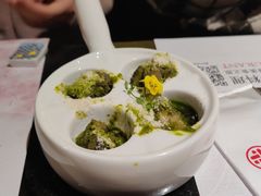 -上井料理黑金店(IFS国金中心店)