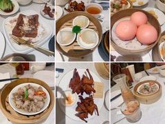 -十二粤味·顺德菜·烧鹅点心(五四广场店)