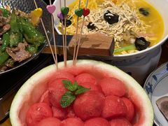 -永安水煮活鱼·仪征菜(仪征奥林匹克店)