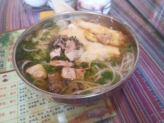-沈记土鸡米线(七星街品牌中心店)