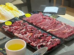 -嬷孙家潮汕牛肉火锅(北京路天河城店)