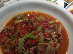 -湖兰金牌小炒肉(椒江万达店)