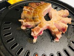 -老板娘的烤肉店(港湾广场店)