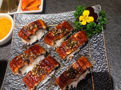 -柔杉家黑牛烤肉·活鳗鱼(太原街店)