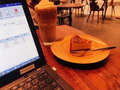 -BAKER&SPICE(国金中心商场店)