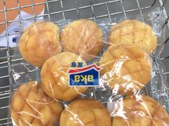 -麦德龙(嘉定店)