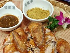 -芸南道·过桥米线(昆明老街旗舰店)