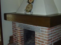 火炉-意大利农场度假村