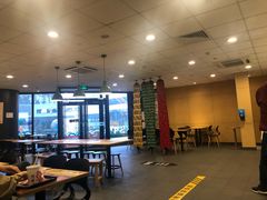 大堂-麦当劳(金狮广场店)