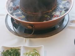 -东来顺饭庄(西直门店)