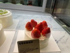 -喜茶(深圳欢乐海岸LAB店)
