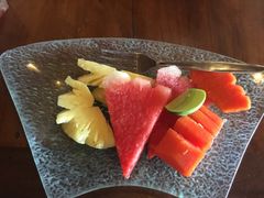 -Pundi Pundi Restaurant