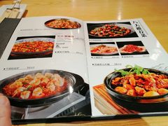 -赤宴·川菜(玉林店)