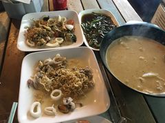 -Doo Dee Thai Food(Issan/Isaan/Esan)