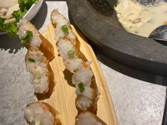 -鲜潭蒸汽石锅鱼(五道口购物中心店)