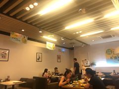 大堂-佳思多食品料理超市(园区店)