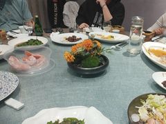 -望乡楼上海菜(日月光店)