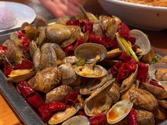 -喝丢一只鞋海鲜烧烤·海肠捞饭(市场店)