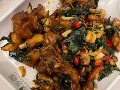 -香香海南菜餐厅