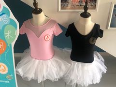 -西安小天鹅艺术团(曲江Alice店)