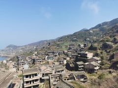 -舟山嵊泗列岛风景名胜区