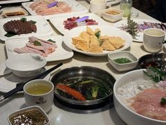 -围炉夜话·潮汕卤水火锅(榕江店)