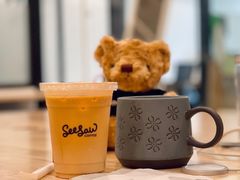 -Seesaw Coffee(深圳万象天地店)