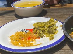 -叁宝烤肉• 西安烧烤(太乙路店)