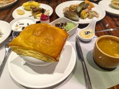 -河北宾馆中茂海悦酒店