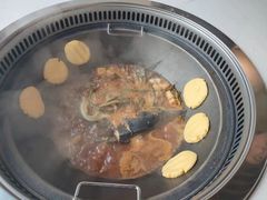 -红井路游艺炖锅·音乐餐吧(十渡店)