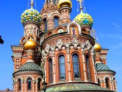 -滴血救世主教堂