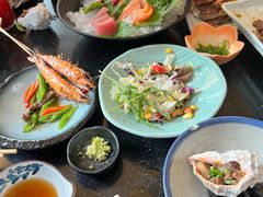 -德川家日本料理(中关村寰太大厦店)