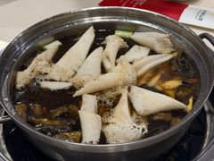 -太婆天府山珍酒楼(亚运村店)