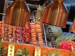 -東盛炭烤自助料理(浦东文峰广场店)