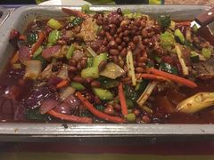 -滋味烤鱼(超洋店)